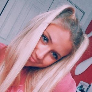 Meet your Posher, Sophia